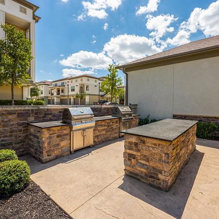 Luxe 3B/2B Getaway - Pool, Gym, Parking, Pet Wash Apartment Leander Exterior photo